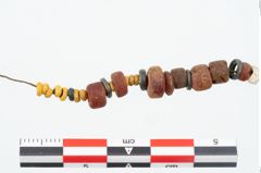 Foto von Perlenkette (NHMW-PRAE-025799)